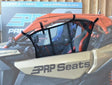 prp Can-Am X3 Window Nets