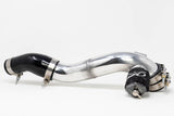 Force Turbos Polaris RZR Aluminum Charge Tube