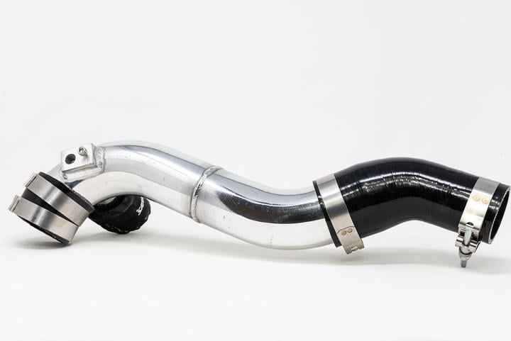 Force Turbos Polaris RZR Aluminum Charge Tube