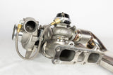 Force Turbos Polaris RZR XP Turbo Big Turbo System