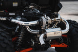 Force Turbos Polaris General 1000 Turbo System