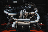 Force Turbos Polaris General 1000 Turbo System