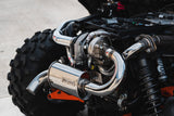 Force Turbos Polaris General 1000 Turbo System