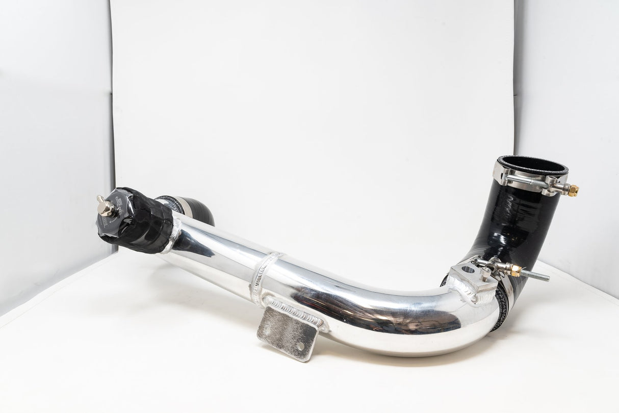 Force Turbos Can-Am Maverick X3 Aluminum Charge Tube