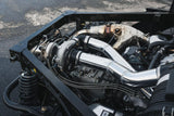 Force Turbos Can-Am Defender Turbo System