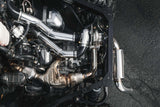 Force Turbos Can-Am Defender Turbo System