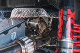 Force Turbos Polaris RZR XP Turbo Big Turbo System