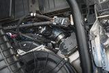 Force Turbos Polaris RZR XP Turbo Big Turbo System