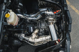 Force Turbos Can-Am Maverick Trail Turbo System