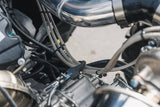 Force Turbos Can-Am Maverick Trail Turbo System