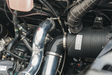 Force Turbos Can-Am Maverick Sport Turbo System