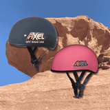 Axel Off Road D.O.T. Off Road Trail Daytona Helmet