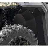 Moose Utility 2020 Can Am Defender Footwell Protectors