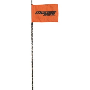 Moose Utility 3' Deluxe Light Rod