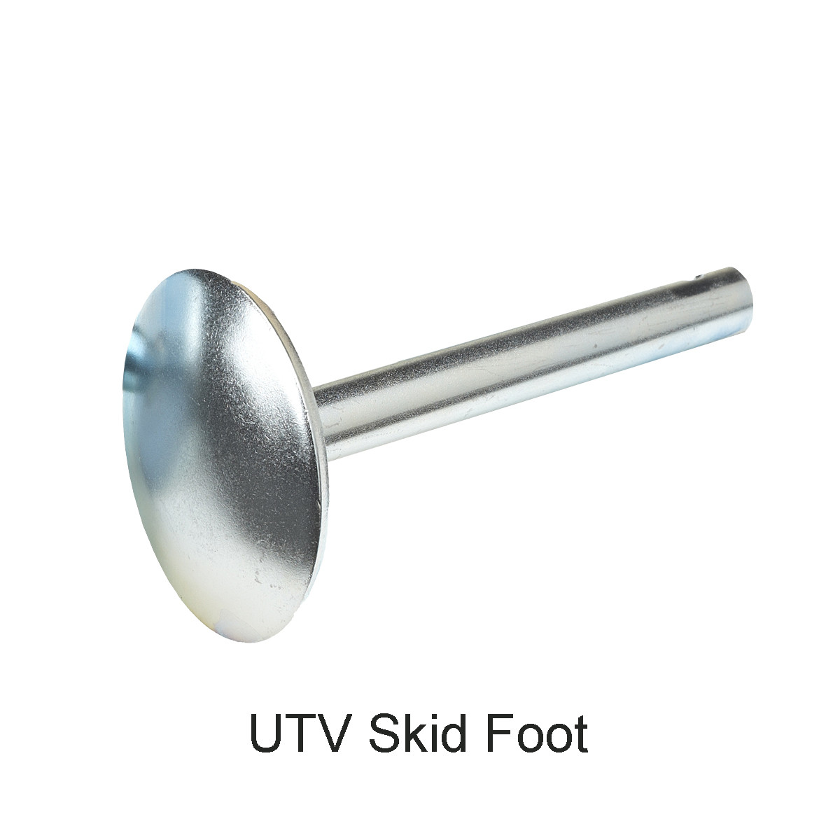 Denali UTV Replacement Skid Foot For Denali Snow Plows