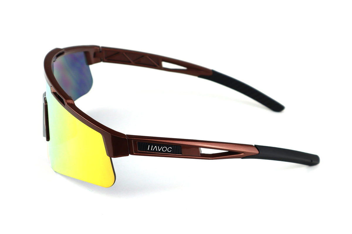 Havoc Diablo Sunglasses z87.1+