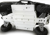 Rival Polaris Ranger 570 / 900 / 1000 XP / Diesel Alloy Full Skidplate Kit