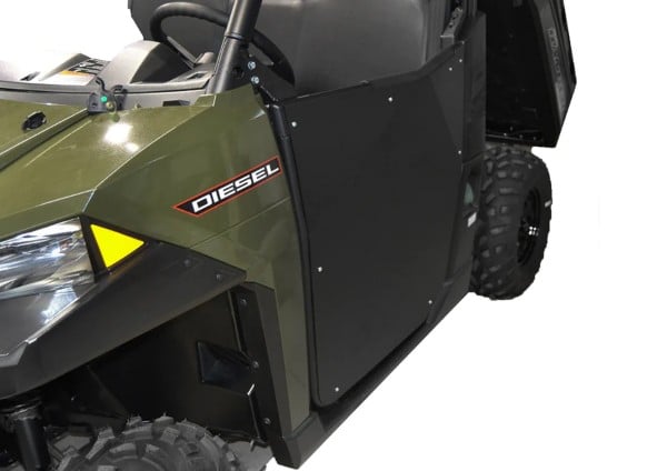 Rival Polaris Ranger 570 / 900 / 1000 / 1000 XP / Diesel Half Doors