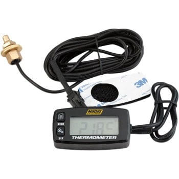 Moose Utility Digital Thermometer