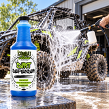 Combat Clean Dirt Defender (Offroad Soap)