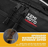 Kemimoto RZR PRO XP 4 2020+ Rear Door Bags