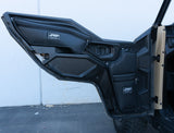 PRP Polaris General Front Upper Door Bags