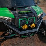SDR Polaris Xpedition X-Plorer Series V2 Front Bumper
