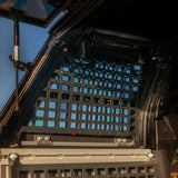 SDR Polaris Xpedition ADV Interior Window Molle Panels