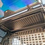 SDR Polaris Xpedition ADV Molle Panels Interior Cargo Roof
