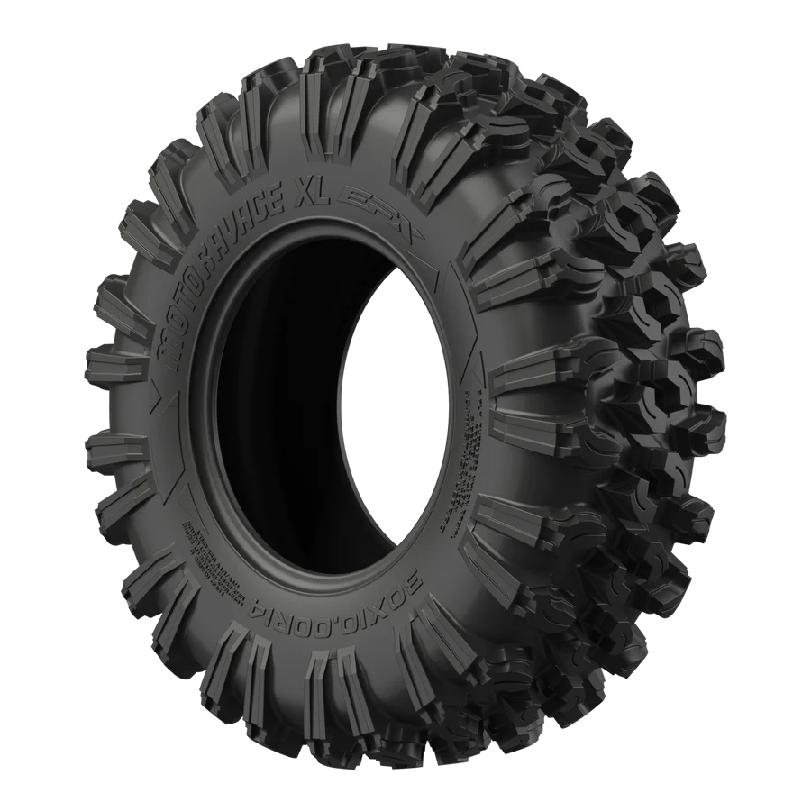 EFX MotoRavage XL UTV Tire