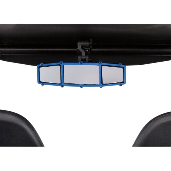 Moose Utility Elite Series Rear Mirror Accent Plate