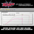 EVO '18-'22 Can-Am Maverick X3 Turbo 120HP Upgrade to 172HP EVP CodeShooter Power Flash Pack