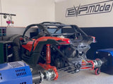 EVO '18-'22 Can-Am Maverick X3 Turbo 120HP Upgrade to 172HP EVP CodeShooter Power Flash Pack