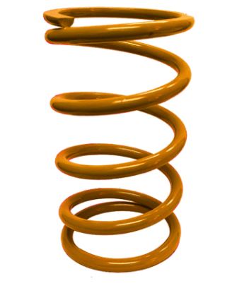 evo Primary clutch springs