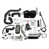 EVO DT-130 Turbo System For 2020+ Can-Am Defender HD10