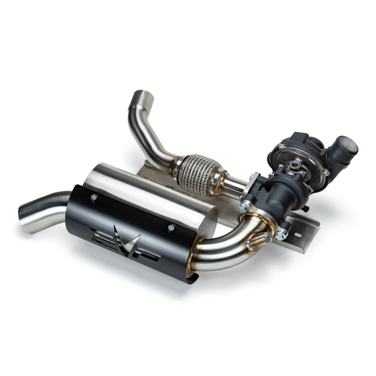 EVO DT-130 Turbo System For 2020+ Can-Am Defender HD10