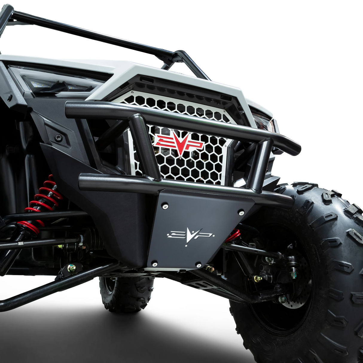 EVO Front Bumper For Polaris RZR 200