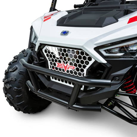 EVO Grille For Polaris RZR 200