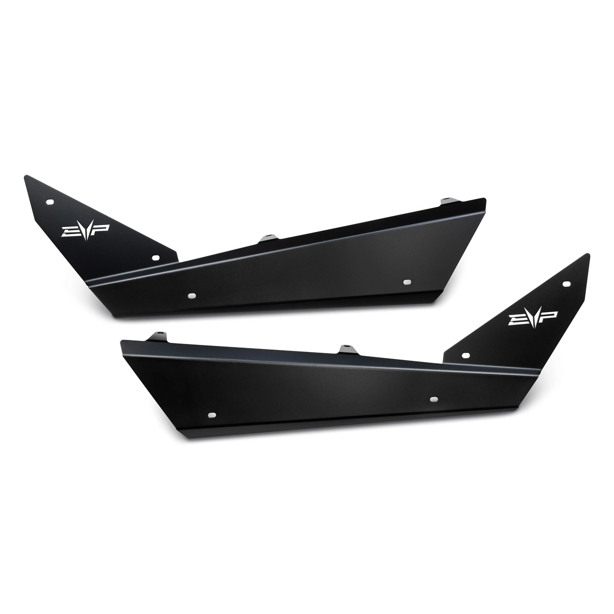 EVO Kickplates for Polaris RZR 200