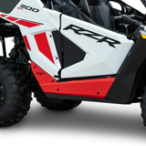 EVO Kickplates for Polaris RZR 200