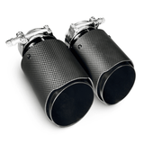 EVO Polaris RZR Pro R Magnum XR Series Twin Exit Exhaust