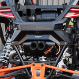 EVO Rear Facia Delete For Polaris RZR Pro R