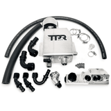 EVO TPR Oil Breather Kit For Polaris RZR Pro XP/Turbo R & XP Turbo/Turbo S