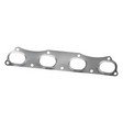 EVP STAINLESS STEEL EXHAUST MANIFOLD GASKET FOR POLARIS RZR PRO R