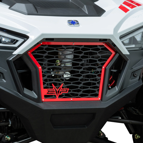 Evo Front Grille Bezel For Polaris RZR 200