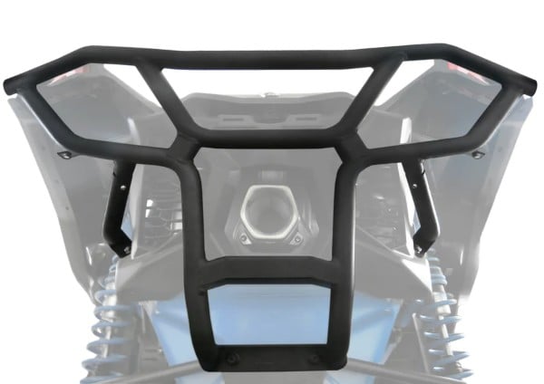 Rival Can-Am Maverick X3 Extreme Alloy Rear Bumper