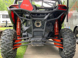 Rival Can-Am Maverick X3 Extreme Alloy Rear Bumper