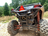 Rival Can-Am Maverick X3 Extreme Alloy Rear Bumper