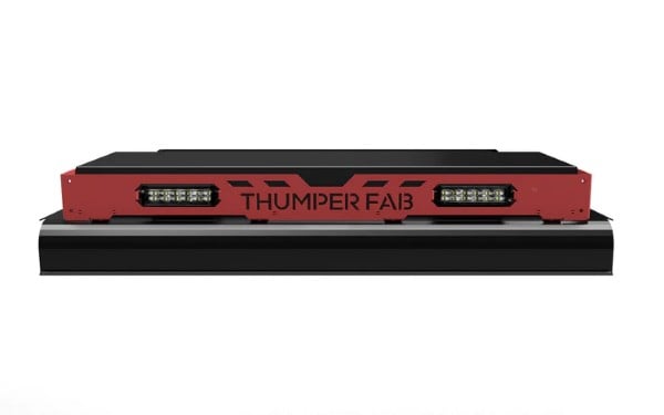 Thumper Fab Defender Audio Roof - F3.2