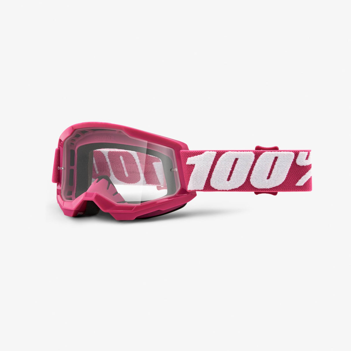 100% Strata2 Jr. Goggles Fletcher